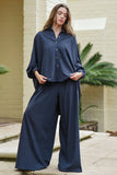 CURATE: Loose Step Pant.