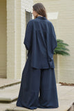 CURATE: Loose Step Pant.