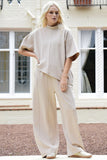 CURATE: Lounge Effect Top.