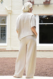 CURATE: Walk You Down Pant.