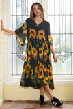 CURATE: All Tiers Dress.