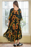 CURATE: All Tiers Dress.