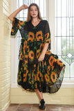 CURATE: All Tiers Dress.