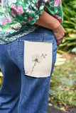CURATE: Street Of Jeans Jean.