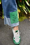 CURATE: Street Of Jeans Jean.