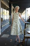 MAUD DAINTY: Sailor Dress. Birds