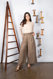 MAUD DAINTY: Downtown Pants.
