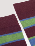 Nice Things: Striped long socks