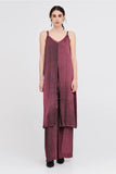 Taylor: Whisper Tunic - Argon