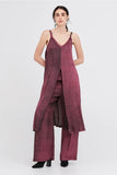 Taylor: Whisper Tunic - Argon