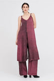 Taylor: Whisper Tunic - Argon