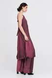 Taylor: Whisper Tunic - Argon