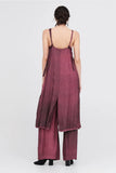 Taylor: Whisper Tunic - Argon