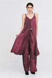Taylor: Whisper Tunic - Argon