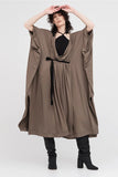 Taylor: Motion Dress - Tussock