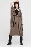 Taylor: Motion Dress - Tussock