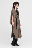 Taylor: Motion Dress - Tussock