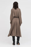 Taylor: Motion Dress - Tussock