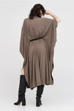 Taylor: Motion Dress - Tussock