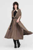 Taylor: Motion Dress - Tussock