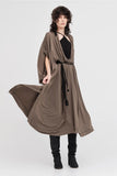 Taylor: Motion Dress - Tussock