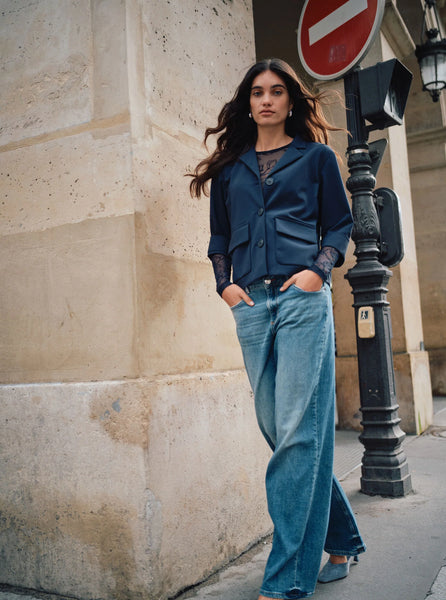 MMDara Vint Jeans