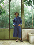 Mos Mosh: MMCulotte Arge Jeans Wide fit  | High waist