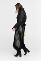 Taylor: Maximise Coat - Black
