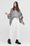 Taylor: Detour Pant - Ivory