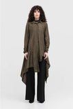 Taylor: Section Shirt - Tarmac