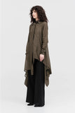 Taylor: Section Shirt - Tarmac