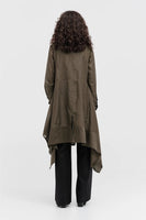 Taylor: Section Shirt - Tarmac