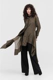 Taylor: Section Shirt - Tarmac