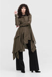 Taylor: Section Shirt - Tarmac