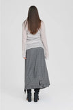 TAYLOR: Revolve Tunic. Vapour Sheer
