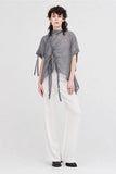 Taylor: Quadrant Top - Asphalt
