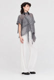 Taylor: Quadrant Top - Asphalt