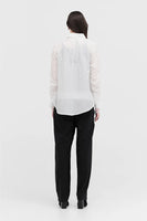 Taylor: Accord Wrap Pant - Black