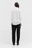 Taylor: Accord Wrap Pant - Black