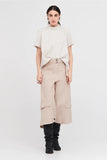 Taylor: Static Tee - Dune