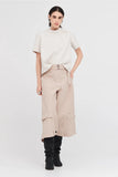 Taylor: Antsa Short Pant - Dune Crush