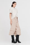 Taylor: Antsa Short Pant - Dune Crush