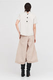 Taylor: Antsa Short Pant - Dune Crush