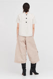 Taylor: Static Tee - Dune