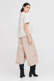Taylor: Antsa Short Pant - Dune Crush