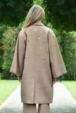 Trelise Cooper: Bling It Up Coat