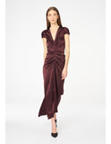 MOSS & SPY Stella Midi
