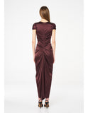 MOSS & SPY Stella Midi