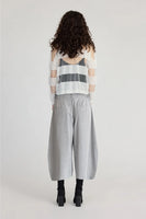 Taylor: Edifice Pant - Flint