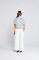 Thing Thing: Zephrya Top. Stripe.